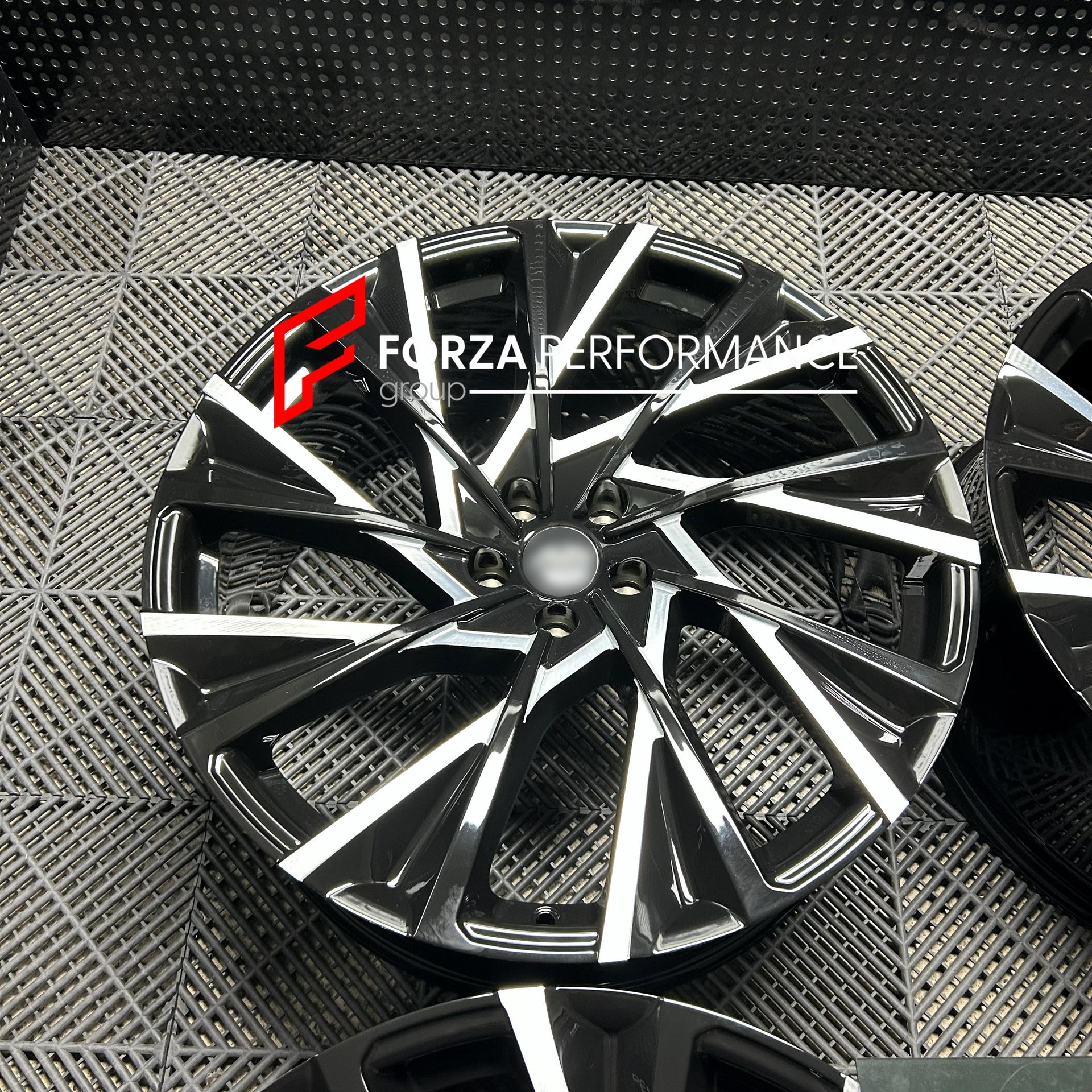 22 INCH FORGED WHEELS RIMS for INFINITI QX65 2026 custom fit buy Forza Performance OEM INFINITI QX65 MONOGRAPH style design wheels
