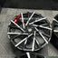 FORGED WHEELS RIMS FOR LAND ROVER RANGE ROVER L460 2026 P530 Forza Performance custom fit buy Forza Performance OEM INFINITI QX65 MONOGRAPH style design wheels