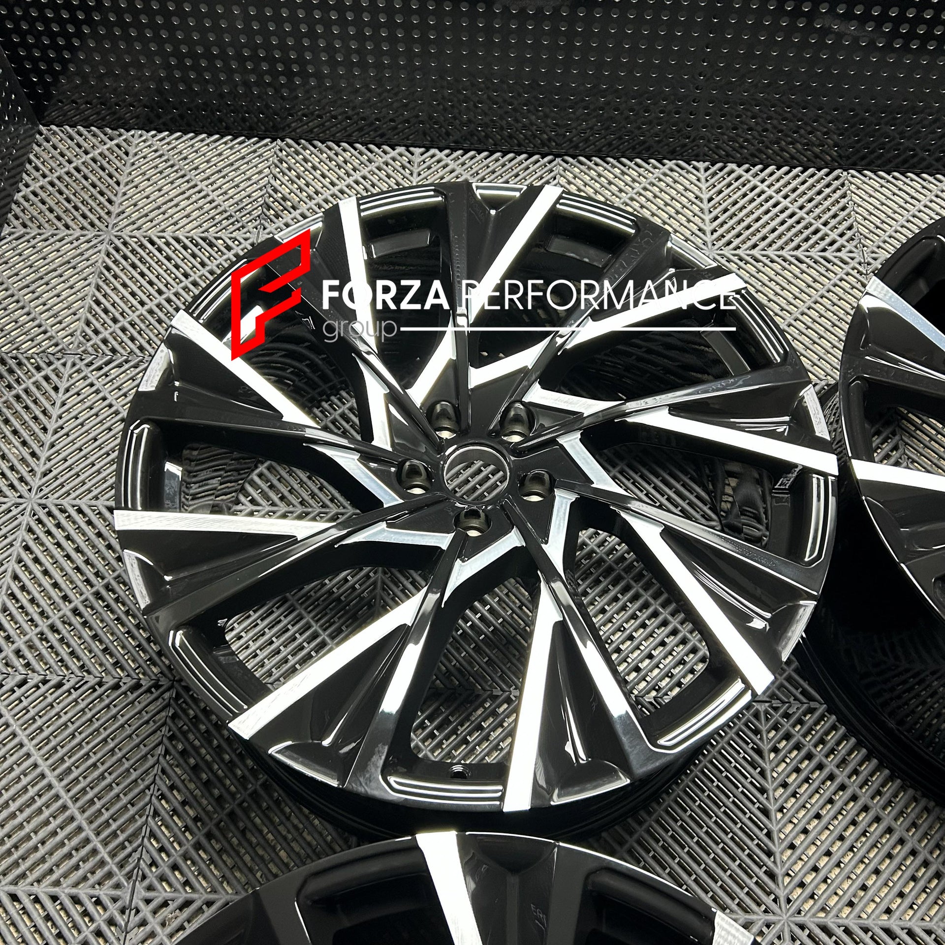 22 INCH FORGED WHEELS RIMS for INFINITI QX65 2026 custom fit buy Forza Performance OEM INFINITI QX65 MONOGRAPH style design wheels
