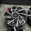 FORGED WHEELS RIMS FOR LAND ROVER RANGE ROVER L460 2026 P530 Forza Performance custom fit buy Forza Performance OEM INFINITI QX65 MONOGRAPH style design wheels