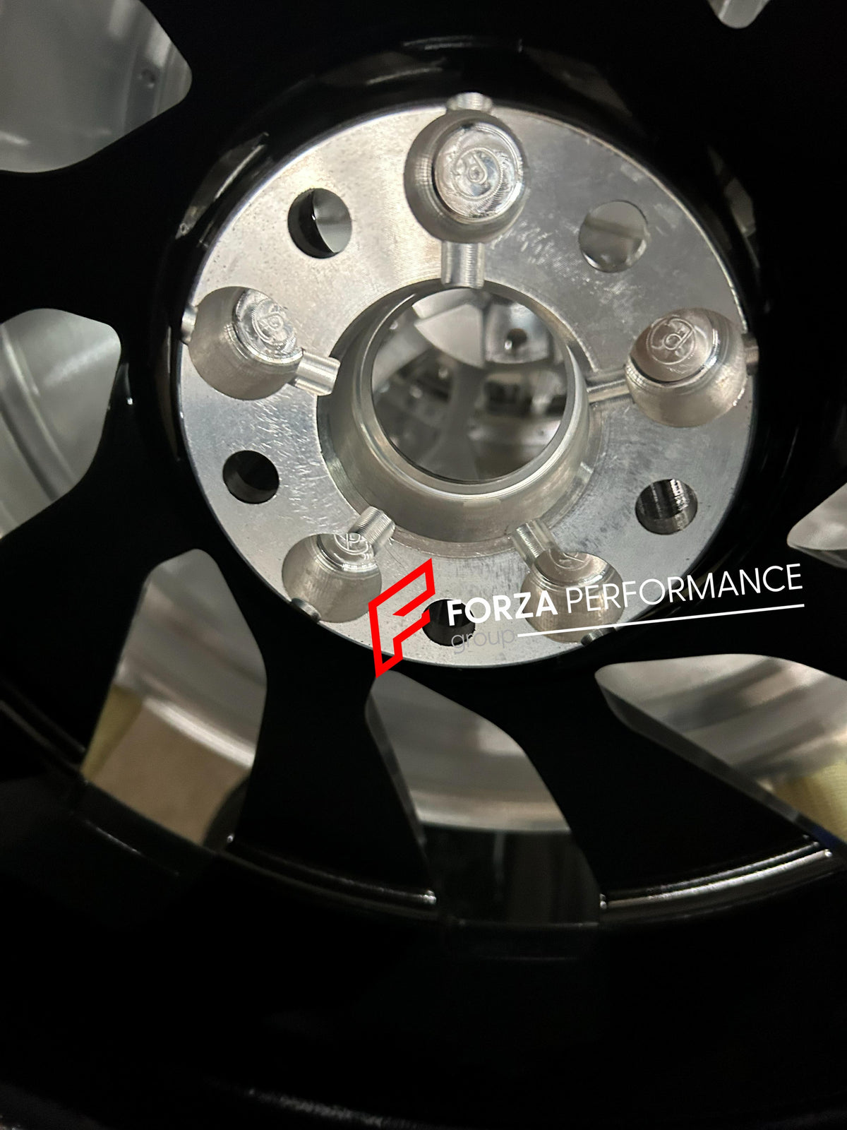 FORGED WHEELS RIMS for INFINITI QX65 MONOGRAPH CONCEPT 2025 custom fit OEM INFINITI QX65 MONOGRAPH CONCEPT WHEELS