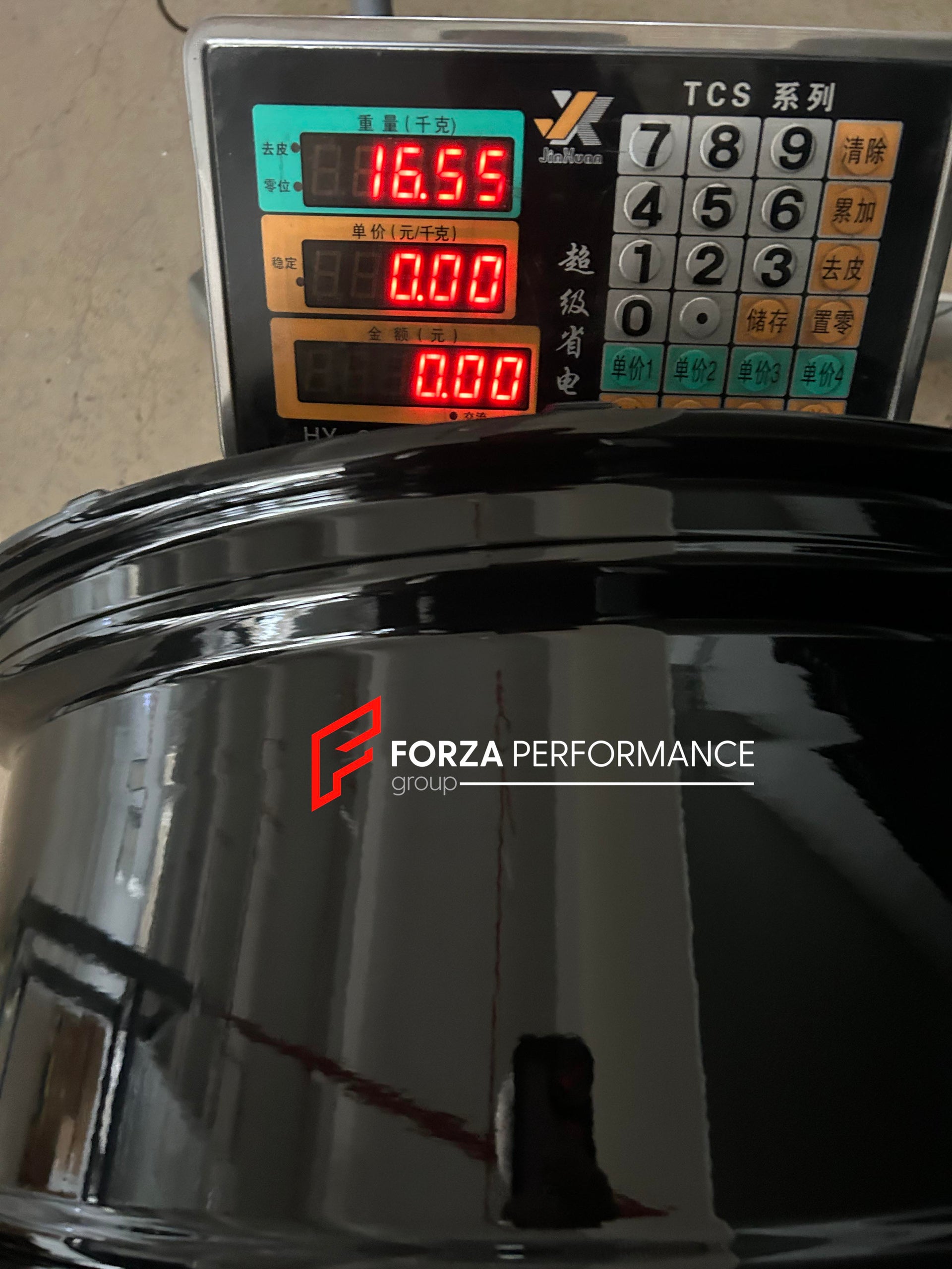 22 INCH FORGED WHEELS RIMS for INFINITI QX80 2021 custom fit buy Forza Urban Automotive x Vossen UV-3 style design wheels