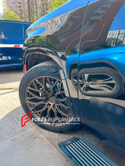 22 INCH FORGED WHEELS RIMS for JEEP GRAND WAGONEER WS 2024 custom fit VOSSEN HF 6-3 WHEELS