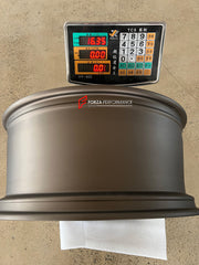 22 INCH FORGED WHEELS RIMS for JEEP GRAND WAGONEER WS 2024 custom fit VOSSEN HF 6-3 WHEELS