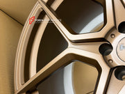 FORGED WHEELS RIMS FOR BYD SEA LION 7 2026+ Forza Performance custom fit buy ROHANA RFX 11