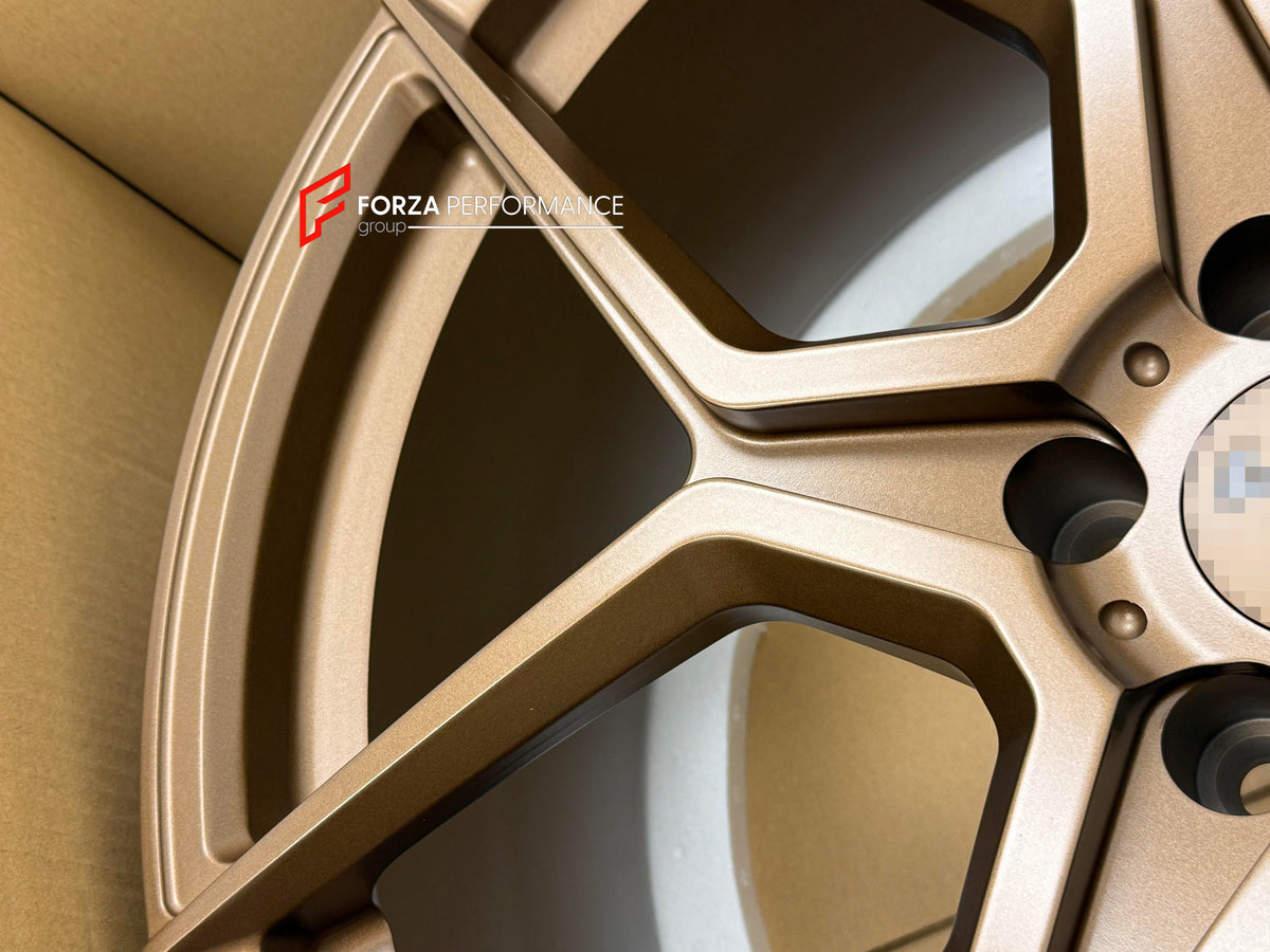 FORGED WHEELS RIMS FOR BYD SEA LION 7 2026+ Forza Performance custom fit buy ROHANA RFX 11
