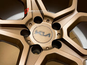 FORGED WHEELS RIMS FOR BYD SEA LION 7 2026+ Forza Performance custom fit buy ROHANA RFX 11