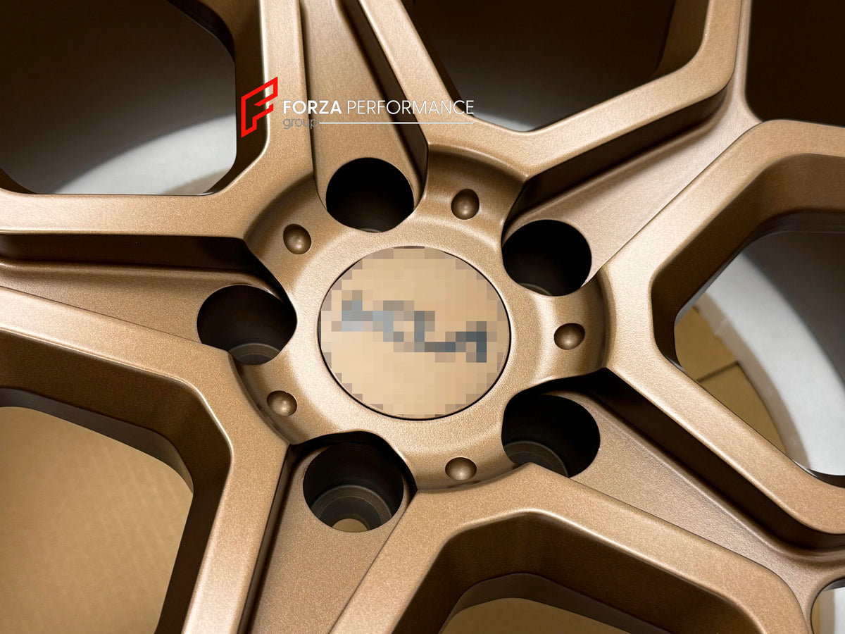FORGED WHEELS RIMS FOR BYD SEA LION 7 2026+ Forza Performance custom fit buy ROHANA RFX 11