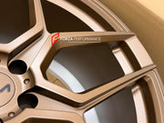 FORGED WHEELS RIMS FOR BYD SEA LION 7 2026+ Forza Performance custom fit buy ROHANA RFX 11