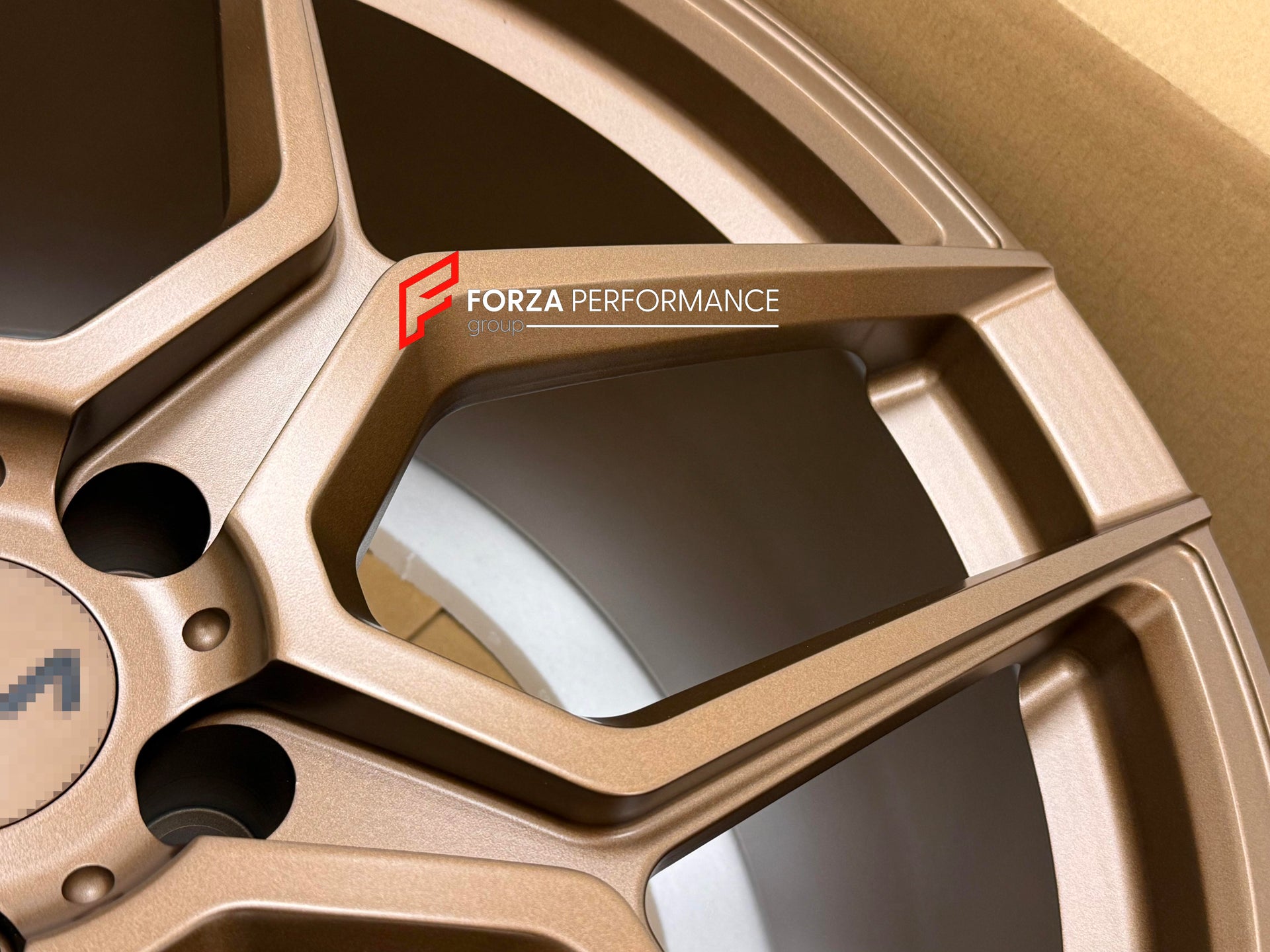 FORGED WHEELS RIMS FOR BYD SEA LION 7 2026+ Forza Performance custom fit buy ROHANA RFX 11