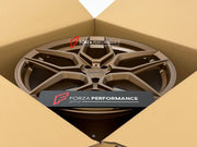 FORGED WHEELS RIMS FOR BYD SEA LION 7 2026+ Forza Performance custom fit buy ROHANA RFX 11