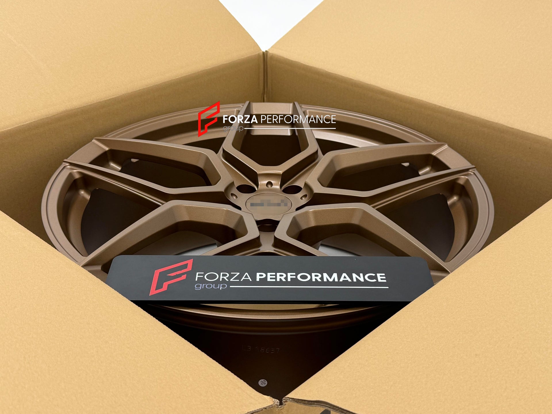 FORGED WHEELS RIMS FOR BYD SEA LION 7 2026+ Forza Performance custom fit buy ROHANA RFX 11