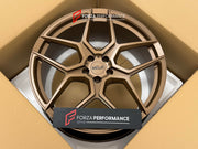 FORGED WHEELS RIMS FOR BYD SEA LION 7 2026+ Forza Performance custom fit buy ROHANA RFX 11