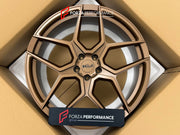 FORGED WHEELS RIMS FOR BYD SEA LION 7 2026+ Forza Performance custom fit buy ROHANA RFX 11