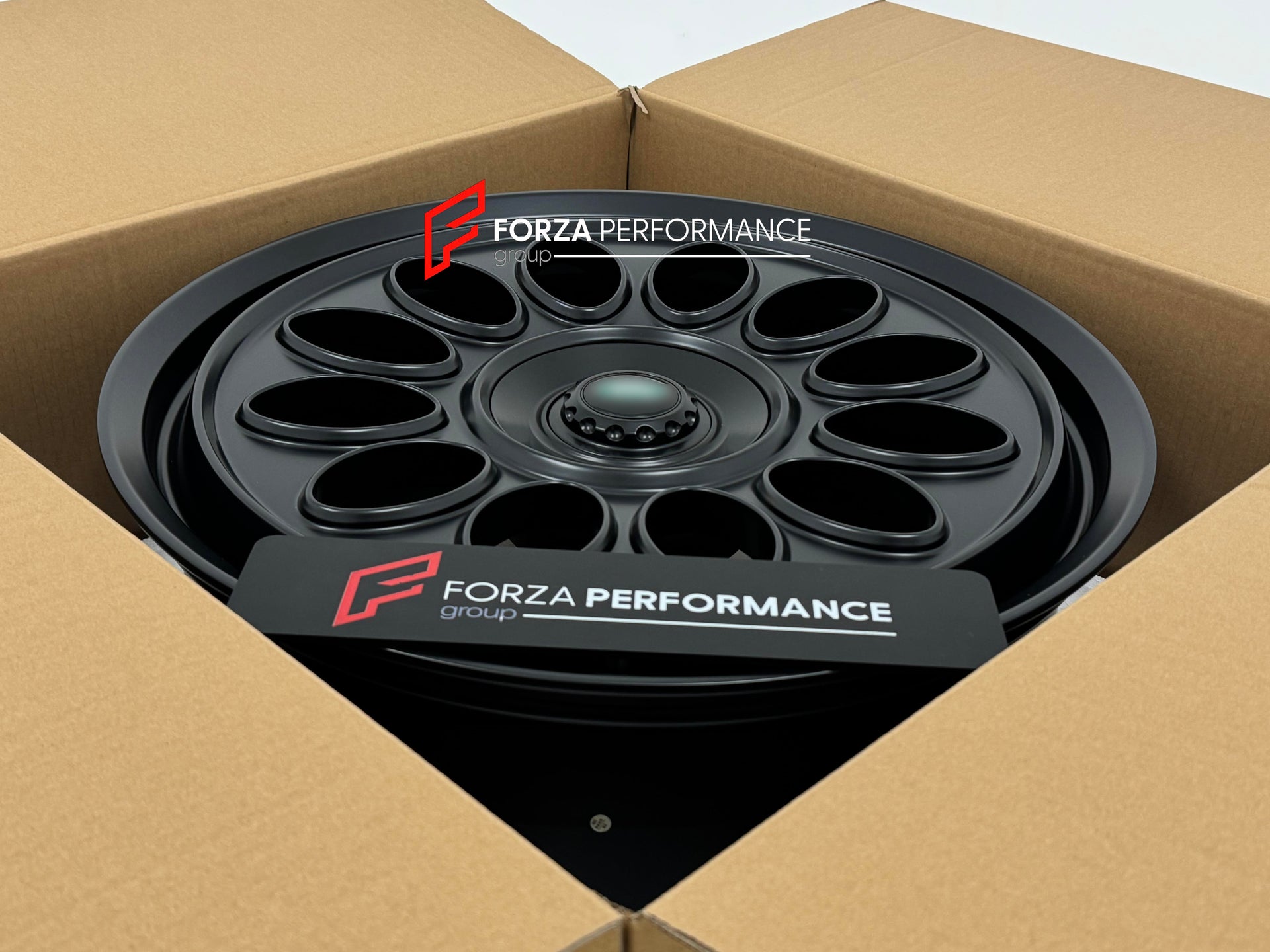 FORGED WHEELS RIMS FOR LAND ROVER RANGE ROVER L460 2026 P530 Forza Performance custom fit buy HERITAGE 01