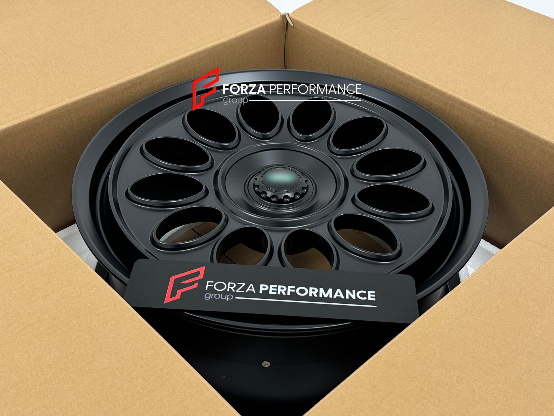 FORGED WHEELS RIMS FOR LAND ROVER RANGE ROVER L460 2026 P530 Forza Performance custom fit buy HERITAGE 01