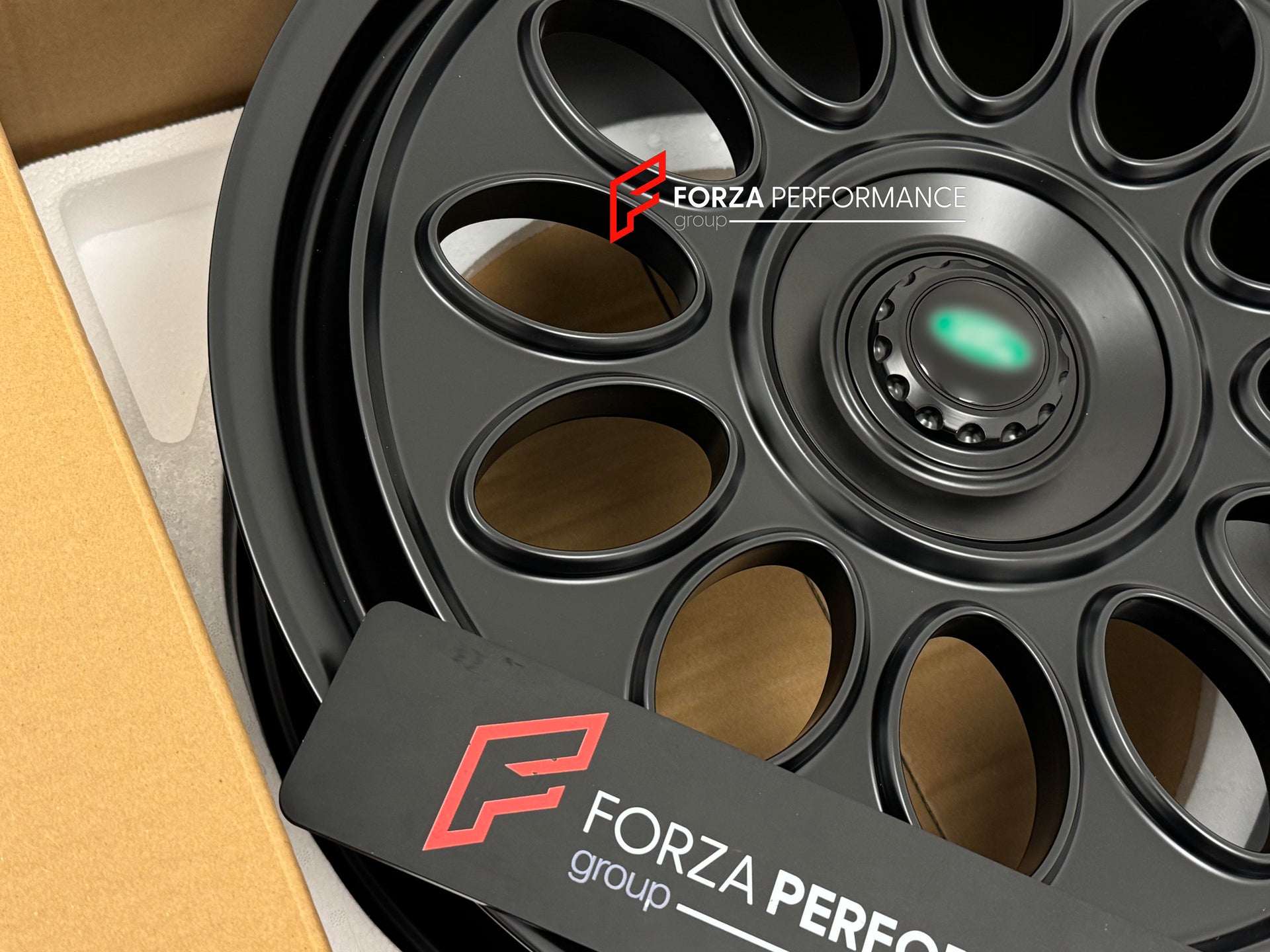 FORGED WHEELS RIMS FOR LAND ROVER RANGE ROVER L460 2026 P530 Forza Performance custom fit buy HERITAGE 01