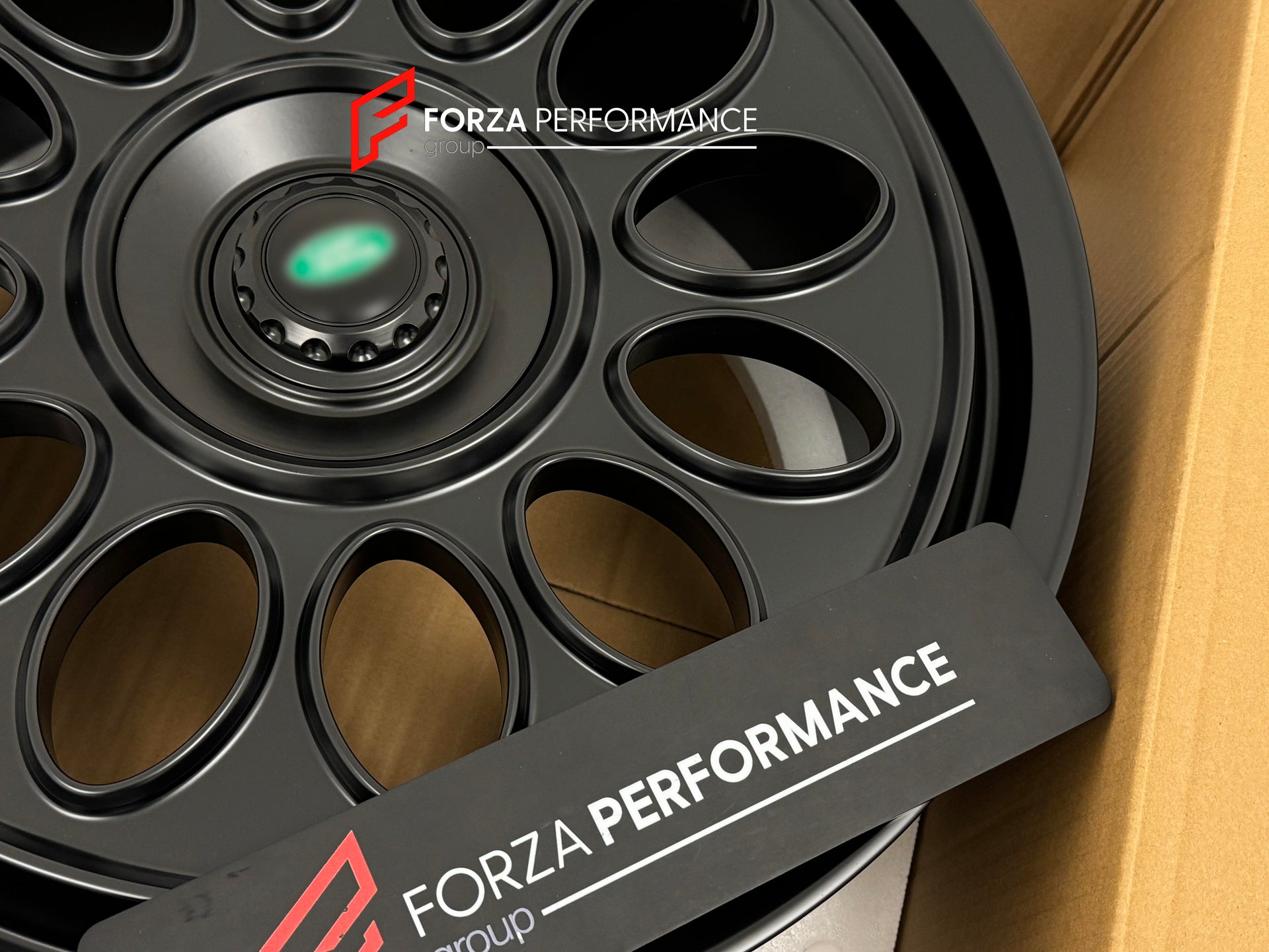 FORGED WHEELS RIMS FOR LAND ROVER RANGE ROVER L460 2026 P530 Forza Performance custom fit buy HERITAGE 01