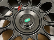 22 INCH FORGED WHEELS RIMS for LAND ROVER DEFENDER 110 XDYNAMIC SE L663 2026 custom fit HERITAGE 01