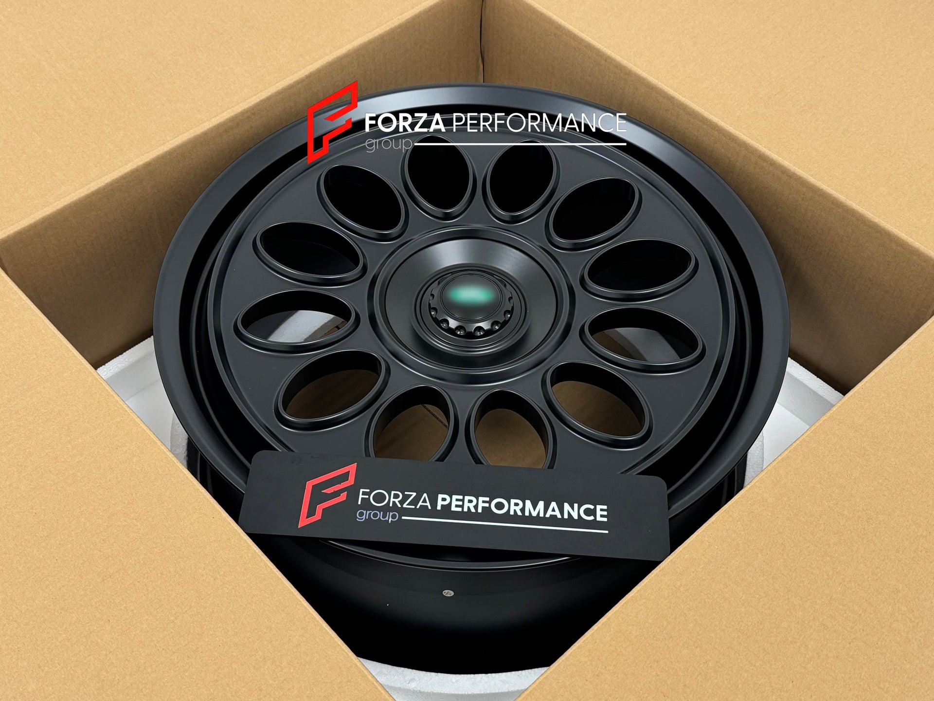 FORGED WHEELS RIMS FOR LAND ROVER RANGE ROVER L460 2026 P530 Forza Performance custom fit buy HERITAGE 01