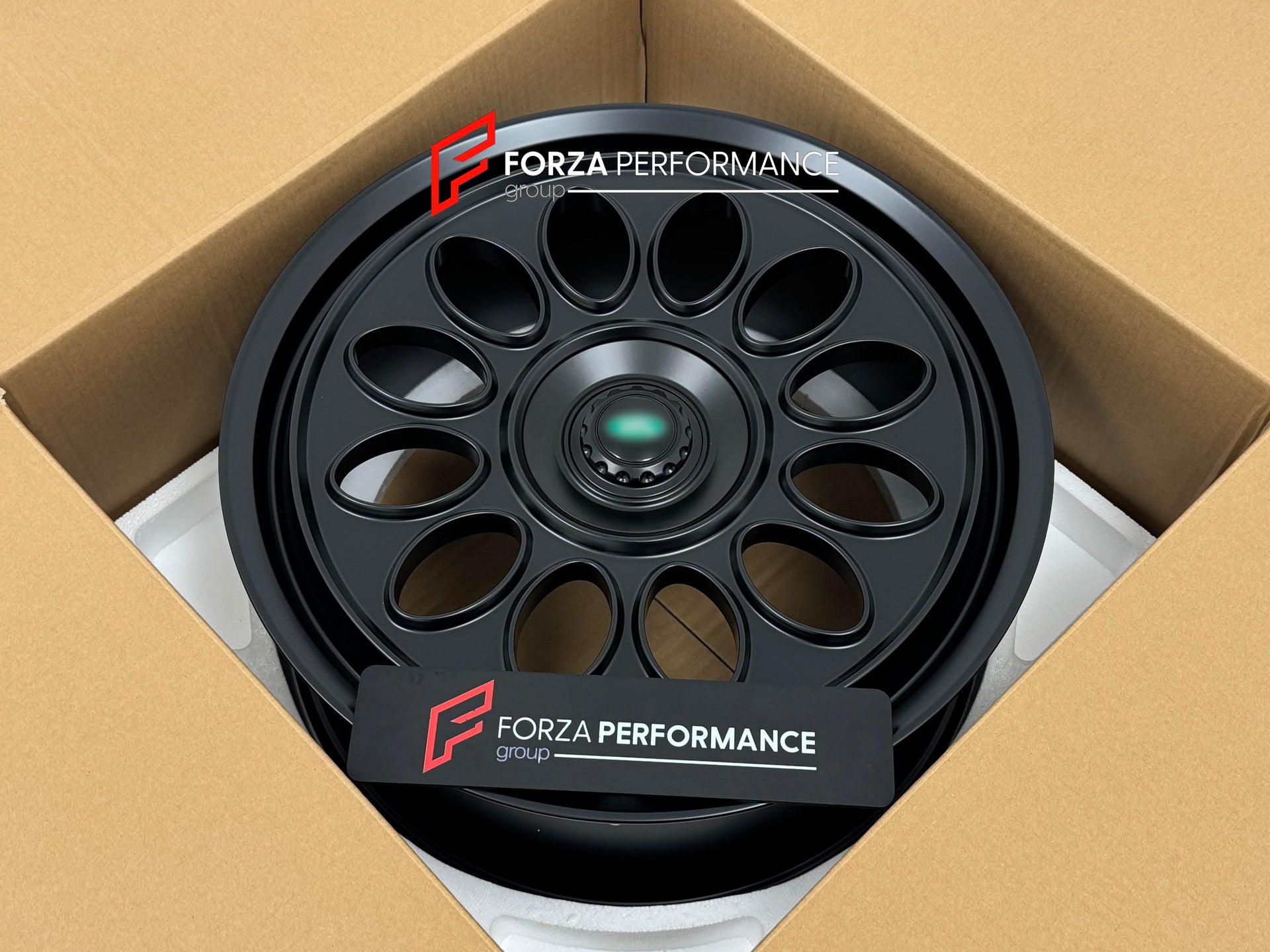 FORGED WHEELS RIMS FOR LAND ROVER RANGE ROVER L460 2026 P530 Forza Performance custom fit buy HERITAGE 01