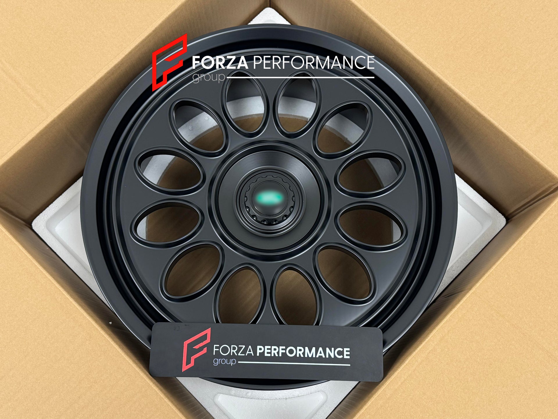 FORGED WHEELS RIMS FOR LAND ROVER RANGE ROVER L460 2026 P530 Forza Performance custom fit buy HERITAGE 01