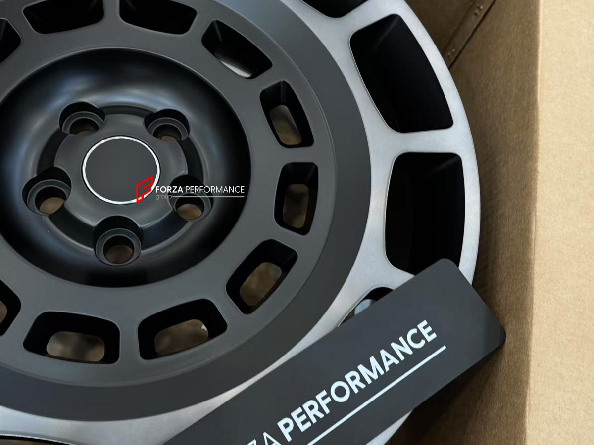 22 INCH FORGED WHEELS RIMS for LAND ROVER DEFENDER 90 V8 2025 custom ...