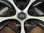 22 INCH FORGED WHEELS RIMS for LAND ROVER DEFENDER DYNAMIC SE P400 L663 2026 custom fit buy OEM Bugatti Veyron style design wheels