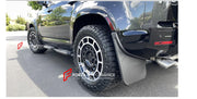 22 INCH FORGED WHEELS RIMS for LAND ROVER DEFENDER L663 2022 custom fit OEM LAND ROVER OCTA WHEELS buy