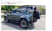 22 INCH FORGED WHEELS RIMS for LAND ROVER DEFENDER L663 2022 custom fit OEM LAND ROVER OCTA WHEELS buy