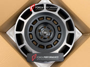 22 INCH FORGED WHEELS RIMS for LAND ROVER DEFENDER L663 2022 custom fit OEM LAND ROVER OCTA WHEELS buy