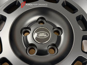 22 INCH FORGED WHEELS RIMS for LAND ROVER DEFENDER L663 2022 custom fit OEM LAND ROVER OCTA WHEELS buy