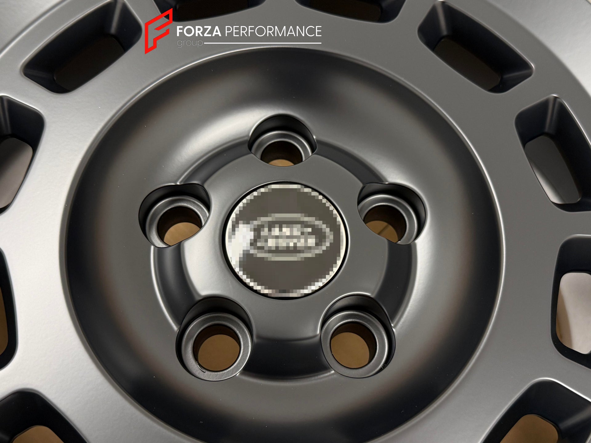 22 INCH FORGED WHEELS RIMS for LAND ROVER DEFENDER L663 2022 custom fit OEM LAND ROVER OCTA WHEELS buy