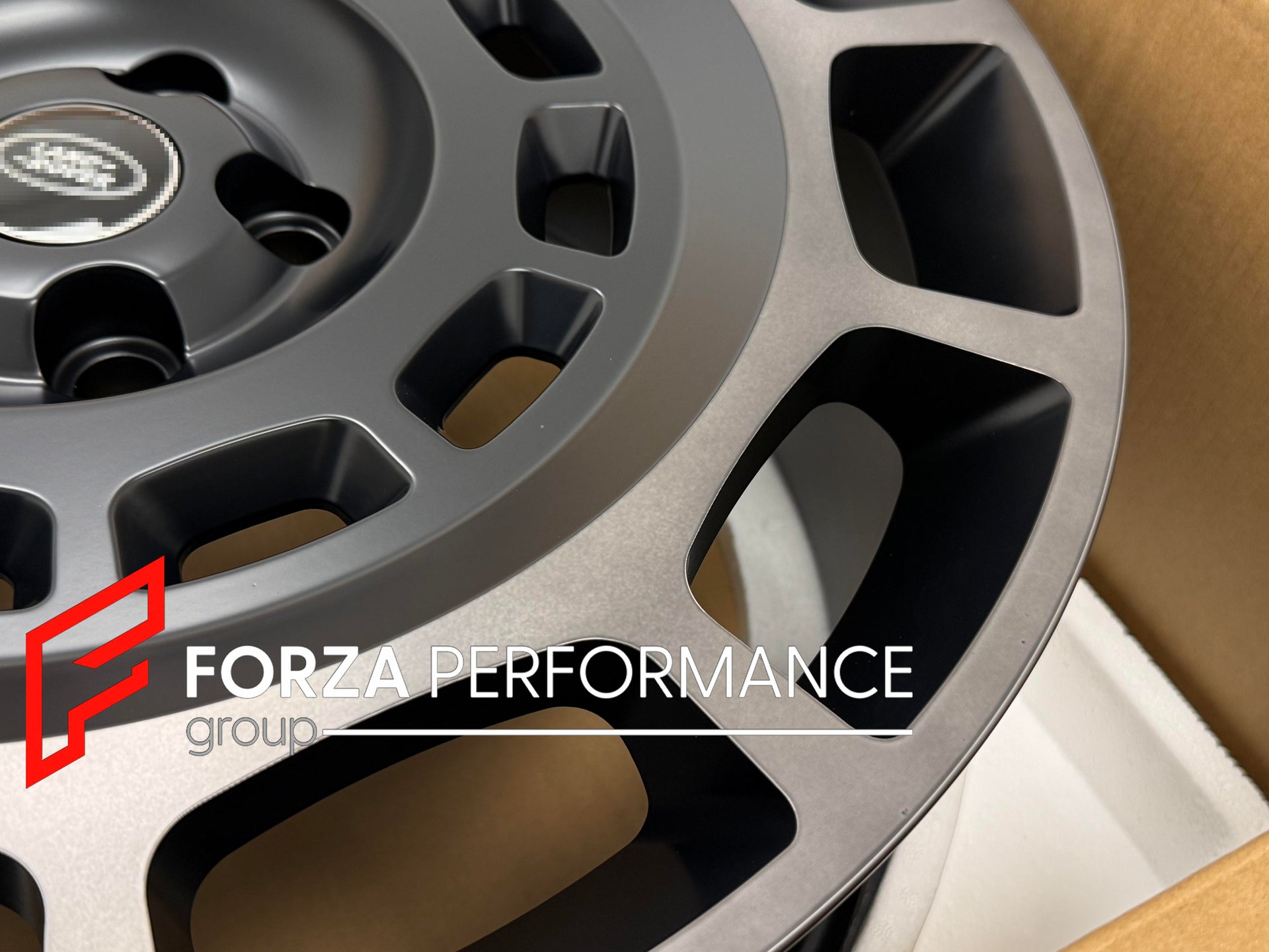 22 INCH FORGED WHEELS RIMS for LAND ROVER DEFENDER L663 2022 custom fit OEM LAND ROVER OCTA WHEELS buy