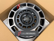 22 INCH FORGED WHEELS RIMS for LAND ROVER DEFENDER L663 2022 custom fit OEM LAND ROVER OCTA WHEELS buy