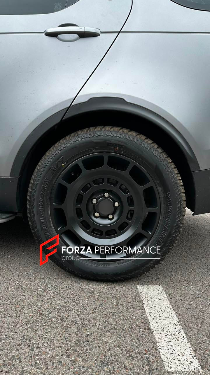22 INCH FORGED WHEELS RIMS for LAND ROVER DEFENDER L663 2024 90 110 130 P300 P400 P500 P525 P635 D250 D300 D350 custom fit OEM LAND ROVER OCTA WHEELS buy