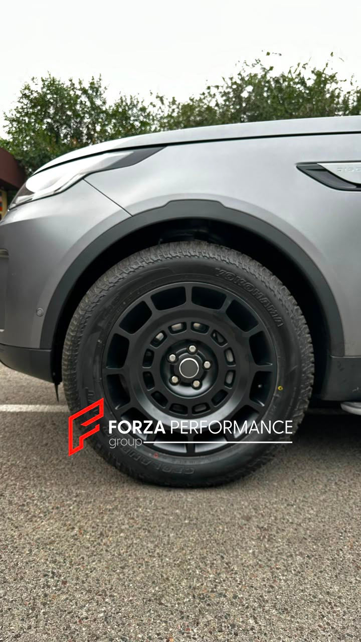 22 INCH FORGED WHEELS RIMS for LAND ROVER DEFENDER L663 2024 custom fit OEM LAND ROVER OCTA WHEELS buy