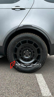 22 INCH FORGED WHEELS RIMS for LAND ROVER DEFENDER L663 2024 custom fit OEM LAND ROVER OCTA WHEELS buy
