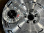 22 INCH FORGED WHEELS RIMS for LAND ROVER DEFENDER L663 2024 custom fit VOSSEN LC3-11T WHEELS