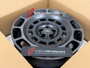 22 INCH FORGED WHEELS RIMS for LAND ROVER DEFENDER L663 2024 custom fit OEM LAND ROVER OCTA WHEELS buy