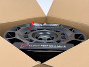 22 INCH FORGED WHEELS RIMS for LAND ROVER DEFENDER L663 2024 custom fit OEM LAND ROVER OCTA WHEELS buy