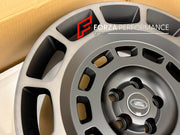 22 INCH FORGED WHEELS RIMS for LAND ROVER DEFENDER L663 2024 custom fit OEM LAND ROVER OCTA WHEELS buy