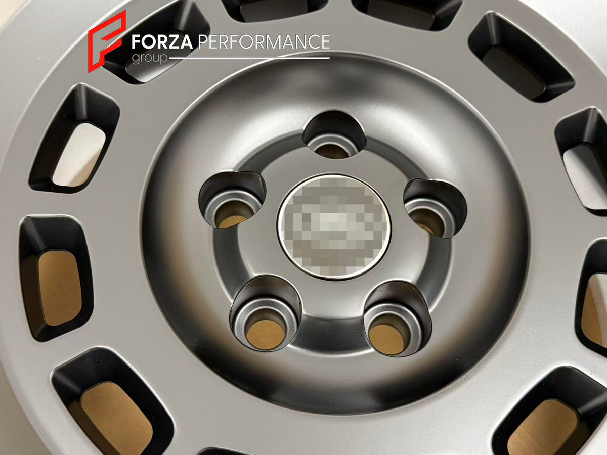 22 INCH FORGED WHEELS RIMS for LAND ROVER DEFENDER L663 2024 custom fit OEM LAND ROVER OCTA WHEELS buy