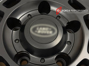 22 INCH FORGED WHEELS RIMS for LAND ROVER DEFENDER L663 2025 custom fit OEM LAND ROVER OCTA WHEELS