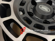 22 INCH FORGED WHEELS RIMS for LAND ROVER DEFENDER L663 2025 custom fit OEM LAND ROVER OCTA WHEELS
