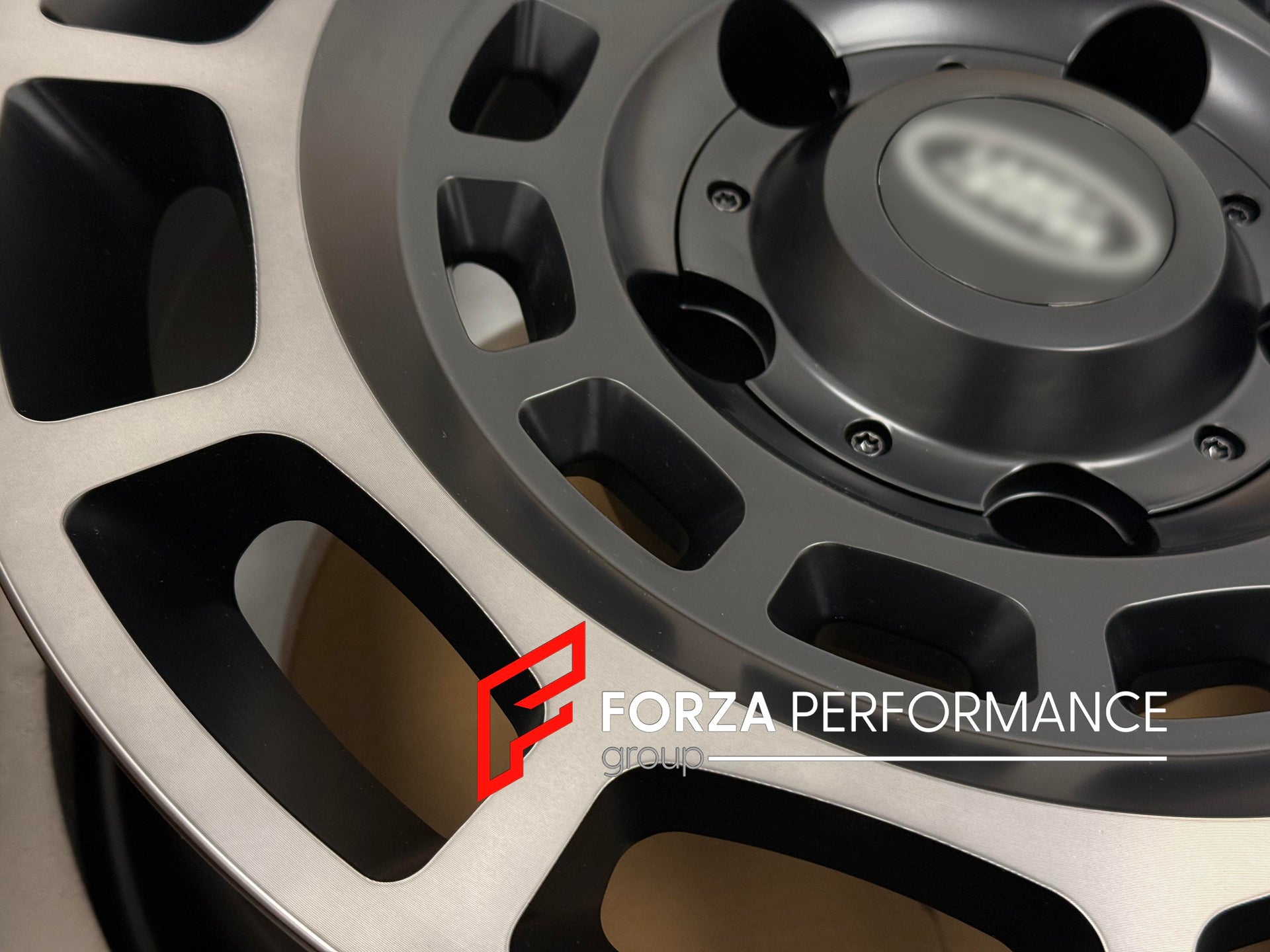 22 INCH FORGED WHEELS RIMS for LAND ROVER DEFENDER L663 2025 custom fit OEM LAND ROVER OCTA WHEELS