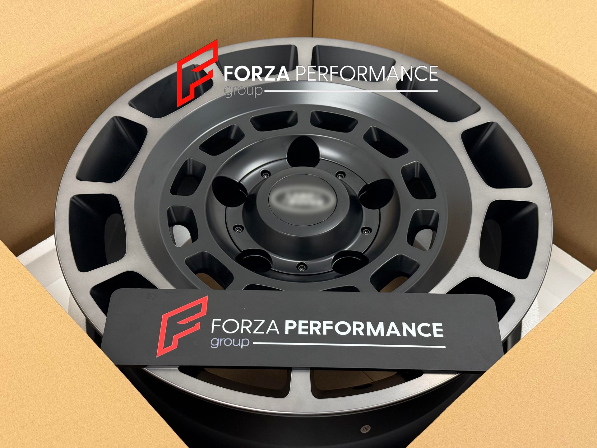 22 INCH FORGED WHEELS RIMS for LAND ROVER DEFENDER L663 2025 custom fit OEM LAND ROVER OCTA WHEELS