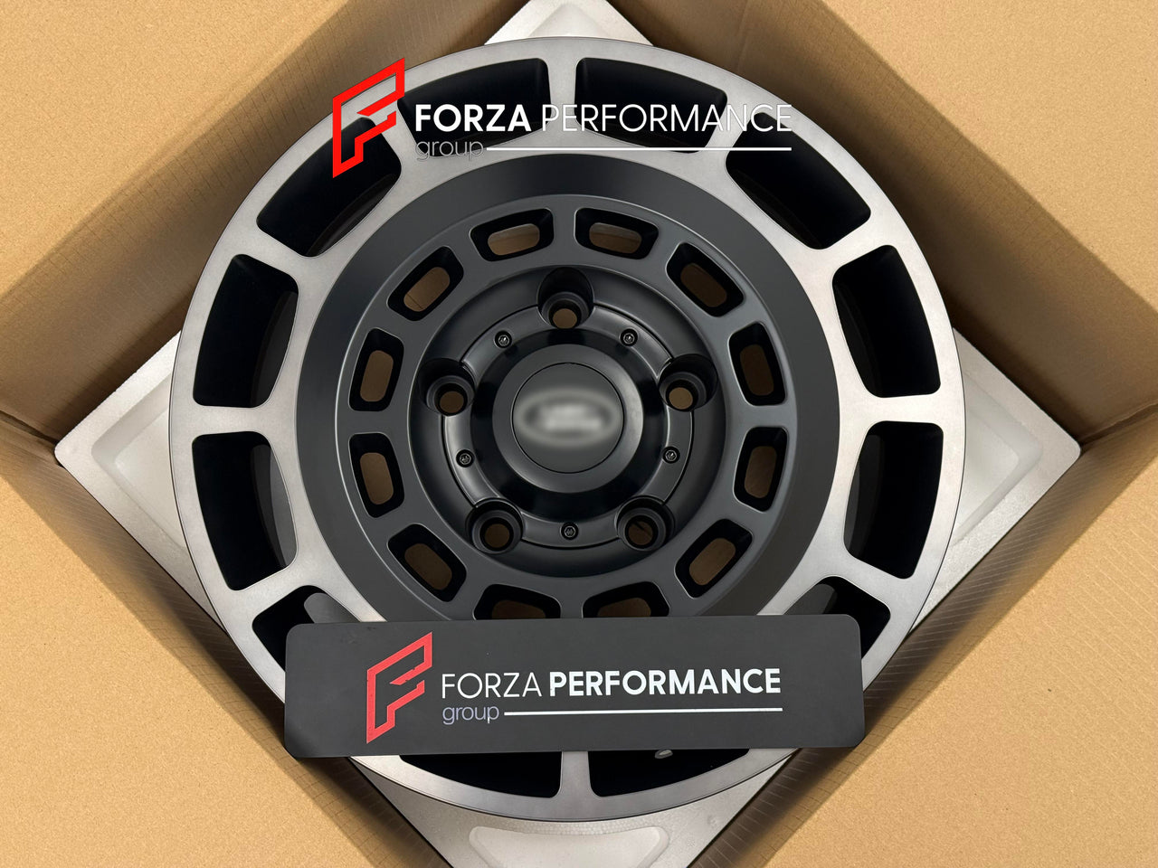 22 INCH FORGED WHEELS RIMS for LAND ROVER DEFENDER L663 2025 custom fit OEM LAND ROVER OCTA WHEELS