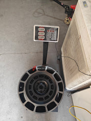 22 INCH FORGED WHEELS RIMS for LAND ROVER DEFENDER L663 2025 custom fit OEM OCTA WHEELS