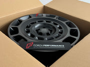 22 INCH FORGED WHEELS RIMS for LAND ROVER DEFENDER L663 2025 custom fit OEM OCTA WHEELS